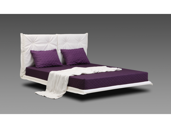 Κρεβάτι επενδυμένο BELLA 140x200 DIOMMI 45-860 Κρεβάτι επενδυμένο BELLA 140x200 DIOMMI 45-860